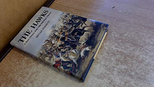 Beispielbild fr The Hawks: A Short History of the 14th/ 20th King's Hussars zum Verkauf von WorldofBooks