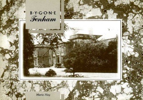Imagen de archivo de Bygone Fenham a la venta por WorldofBooks