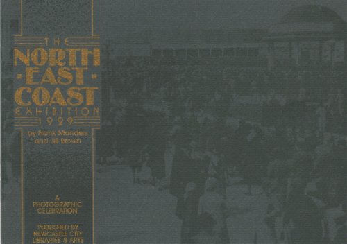 The North-East Coast Exhibition 1929