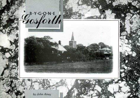 Stock image for Bygone Gosforth for sale by WorldofBooks