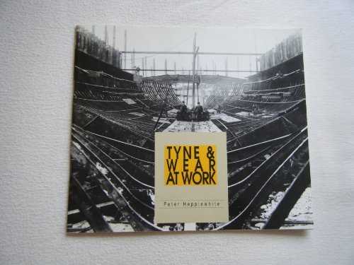 Imagen de archivo de Tyne and Wear at Work a la venta por WorldofBooks
