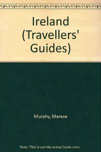 Beispielbild fr Travellers' guide to Ireland (Travellers' Guides) zum Verkauf von Wonder Book