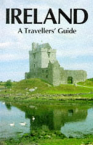Beispielbild fr Ireland (Travellers' Guides) zum Verkauf von AwesomeBooks