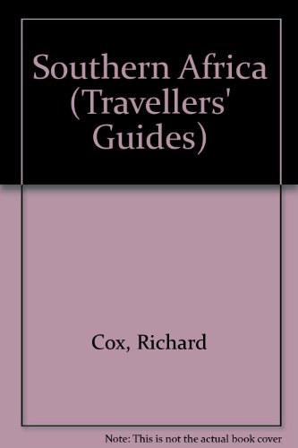 Southern Africa (Travellers' Guides)