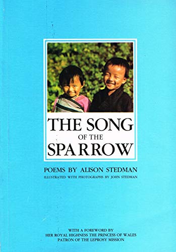 Beispielbild fr The Song of the Sparrow zum Verkauf von WorldofBooks