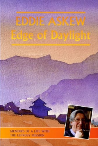 Beispielbild fr Edge of Daylight zum Verkauf von WorldofBooks