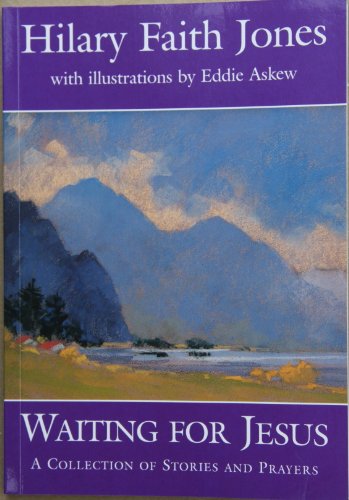Imagen de archivo de Waiting for Jesus a la venta por WorldofBooks