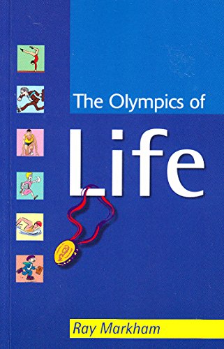 Beispielbild fr The Olympics of Life zum Verkauf von WorldofBooks