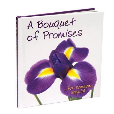 Beispielbild fr A Bouquet of Promises - Gift book zum Verkauf von AwesomeBooks