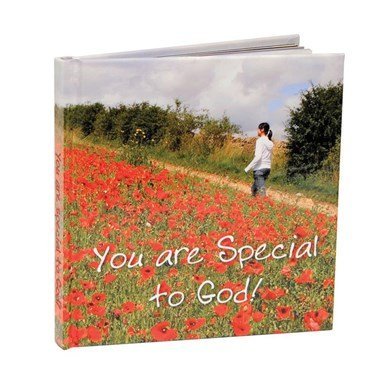 Stock image for You are Special to God book for sale by WorldofBooks