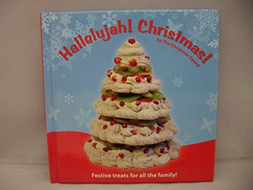 Beispielbild fr Hallelujah! Christmas! zum Verkauf von WorldofBooks