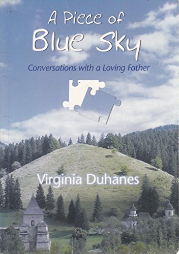 9780902731851: A Piece of Blue Sky