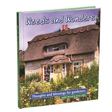 Stock image for Weeds and Wonders book for sale by WorldofBooks
