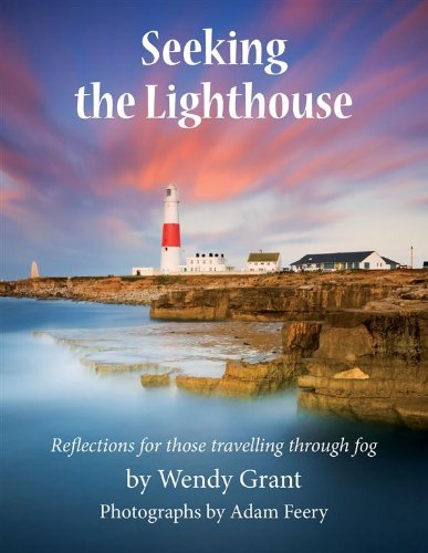 Beispielbild fr Seeking the Lighthouse: Reflections for Those Travelling Through Fog zum Verkauf von AwesomeBooks