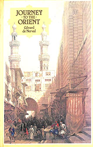 Stock image for Journey to the Orient for sale by GF Books, Inc.