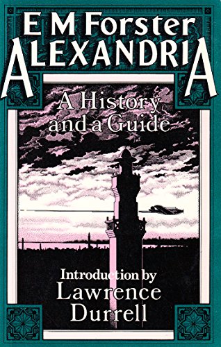 9780902743489: Alexandria: A History and a Guide