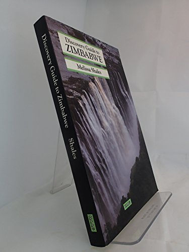 Beispielbild fr Discovery Guide to Zimbabwe zum Verkauf von AwesomeBooks