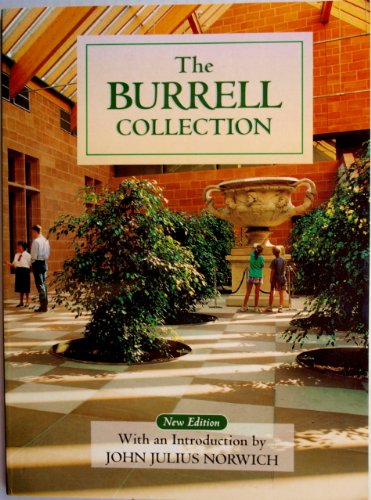 Beispielbild fr The Burrell Collection zum Verkauf von Better World Books