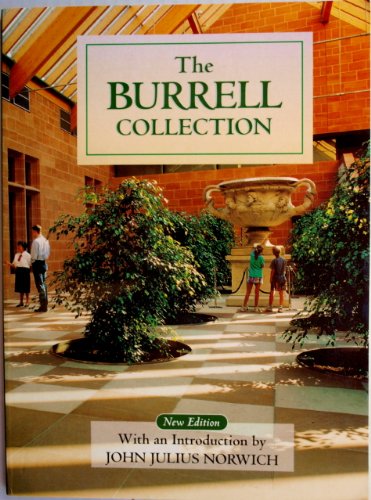 Imagen de archivo de The Burrell Collection. a la venta por FIRENZELIBRI SRL