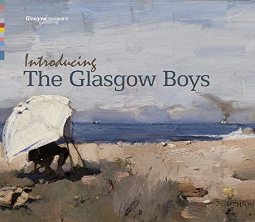 Beispielbild fr Introducing the Glasgow Boys zum Verkauf von Better World Books