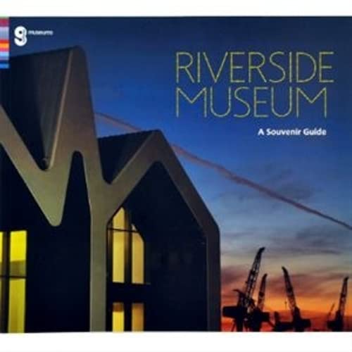 9780902752986: Riverside Museum: A Souvenir Guide