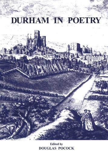 9780902776135: Durham in poetry 2015
