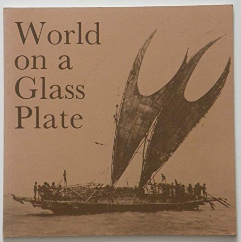 World on a Glass Plate