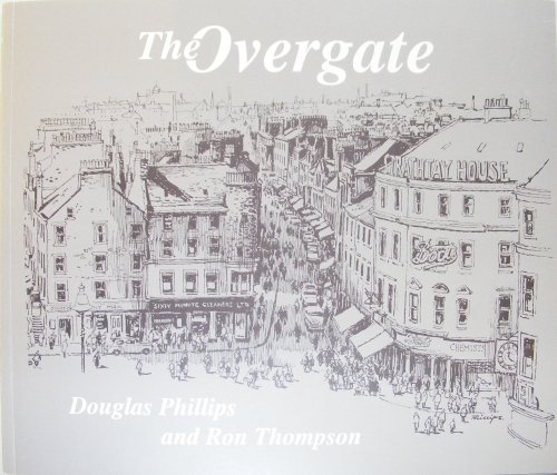 Stock image for The Overgate for sale by Simply Read Books