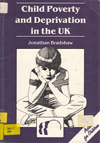 9780902817579: Child Poverty and Deprivation in the United Kingdom