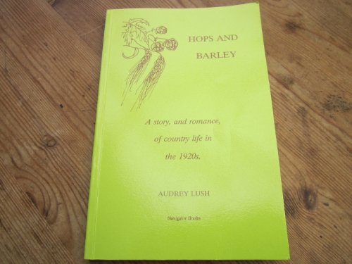 Imagen de archivo de Hops and Barley a la venta por WorldofBooks