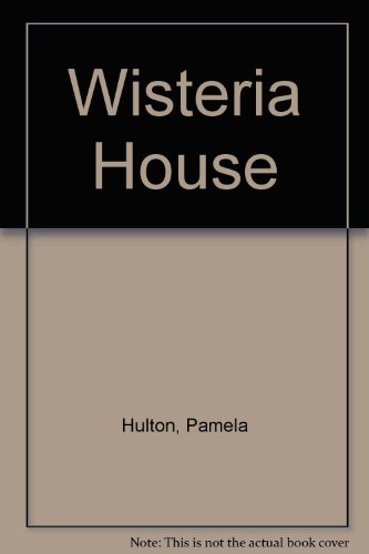 Imagen de archivo de Wisteria House a la venta por Reuseabook