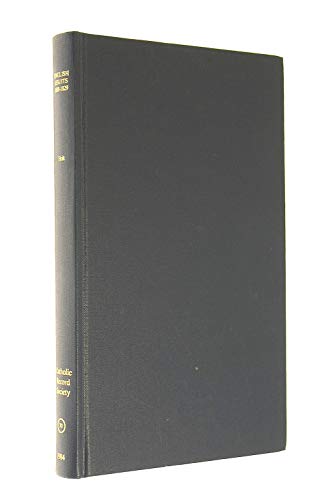 Stock image for The English Jesuits, 1650-1829 : A Biographical Dictionary for sale by Better World Books