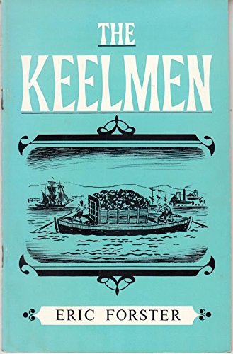 Stock image for The Keelmen for sale by WorldofBooks