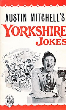 Stock image for Yorkshire Jokes for sale by Re-Read Ltd