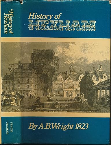 History of Hexham