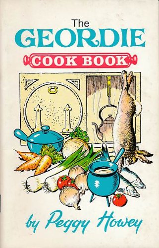 The Geordie Cook Book