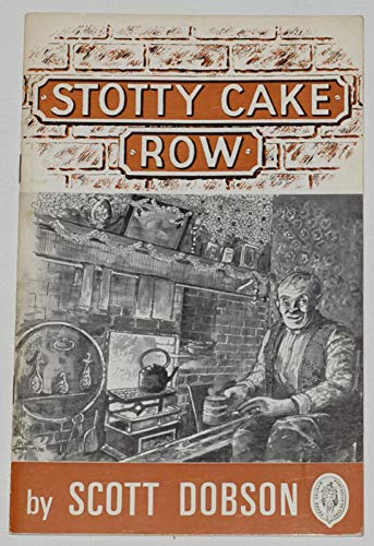 Stotty Cake Row
