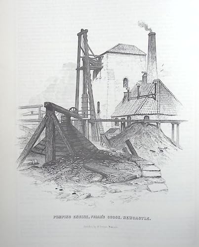 9780902833999: History of Coal, Coke and Coalfields and the Manufacture of Iron in the North of England