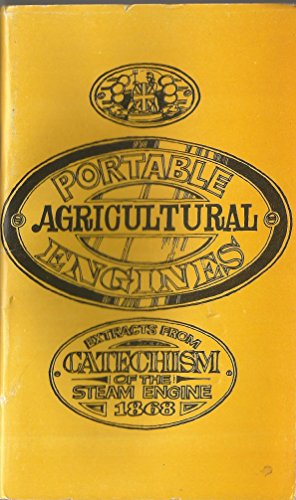 Portable Agricultural Engines (9780902844070) by John Bourne