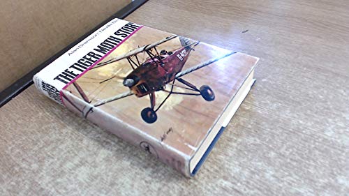 Stock image for Tiger Moth Story for sale by Better World Books