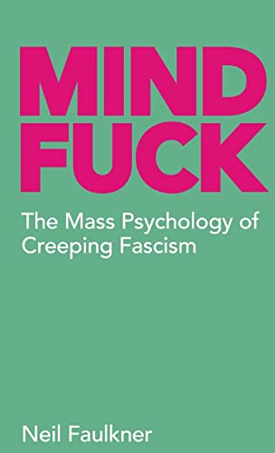 Stock image for Mind Fuck for sale by GF Books, Inc.