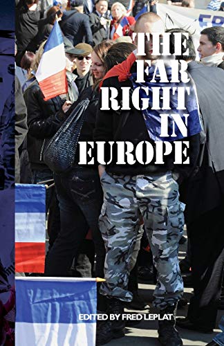 Beispielbild fr The far right in Europe zum Verkauf von WorldofBooks