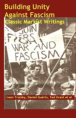 9780902869813: Building Unity Against Fascism: Classic Marxist Writings