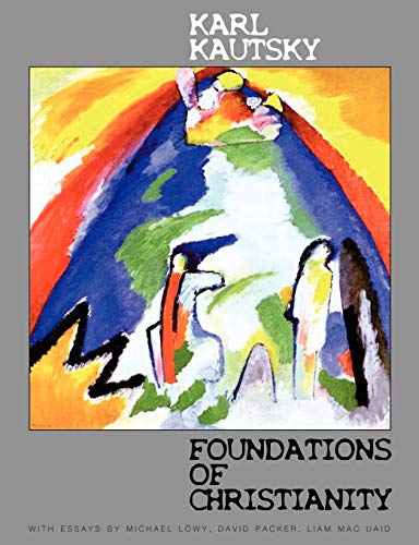 9780902869936: Foundations of Christianity: A study in Christian origins