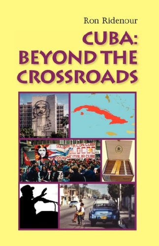 Stock image for Cuba: Beyond the Crossroads for sale by dsmbooks