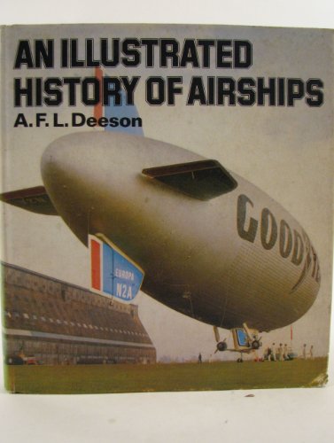 An Illustrated History of Airships