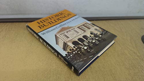 Immagine dell'editore per Historic Buildings : The Historic Architecture of the Thames Valley venduto da Better World Books Ltd