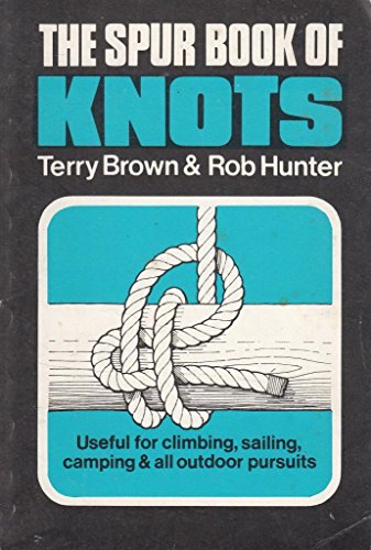 Stock image for Book of Knots (Venture Guide S.) for sale by Cambridge Rare Books
