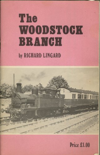 The Woodstock Branch