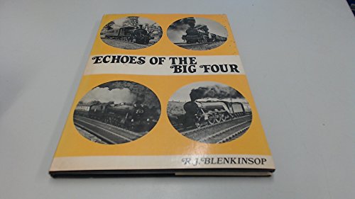 Imagen de archivo de Shadows of the Big Four a la venta por WorldofBooks